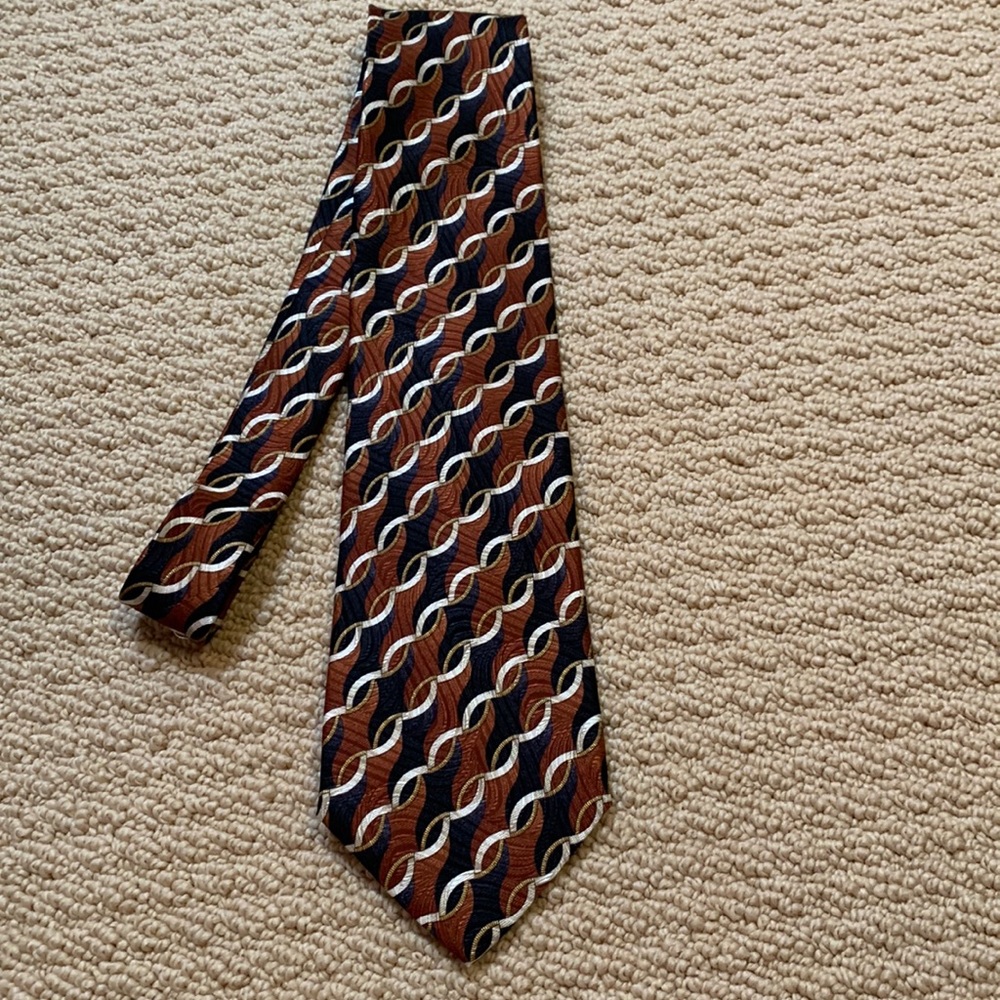 Robert Talbott Studio men’s tie